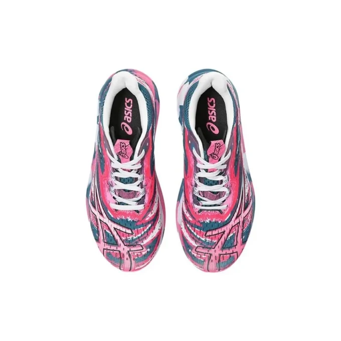 Noosa Tri 15 «Avant Garde – Restful Teal»