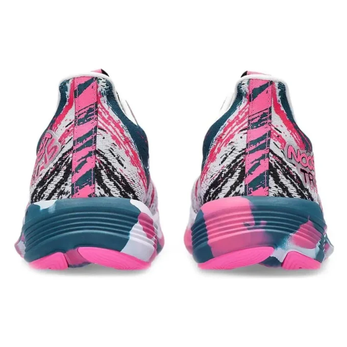 Noosa Tri 15 «Avant Garde – Restful Teal»