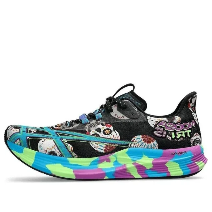 Noosa Tri 15 Limited Edition «Avant Garde – Skull»
