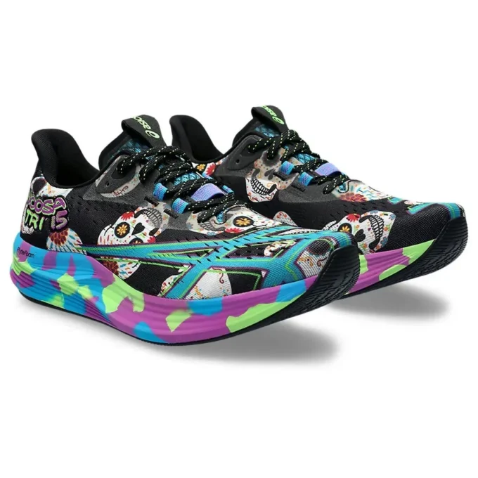 Noosa Tri 15 Limited Edition «Avant Garde – Skull»