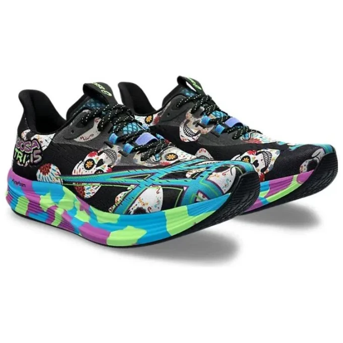 Noosa Tri 15 Limited Edition «Avant Garde – Skull»