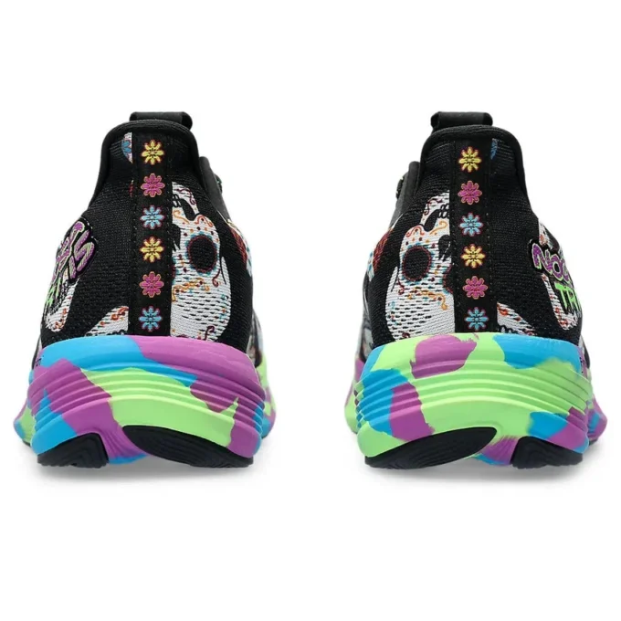 Noosa Tri 15 Limited Edition «Avant Garde – Skull»