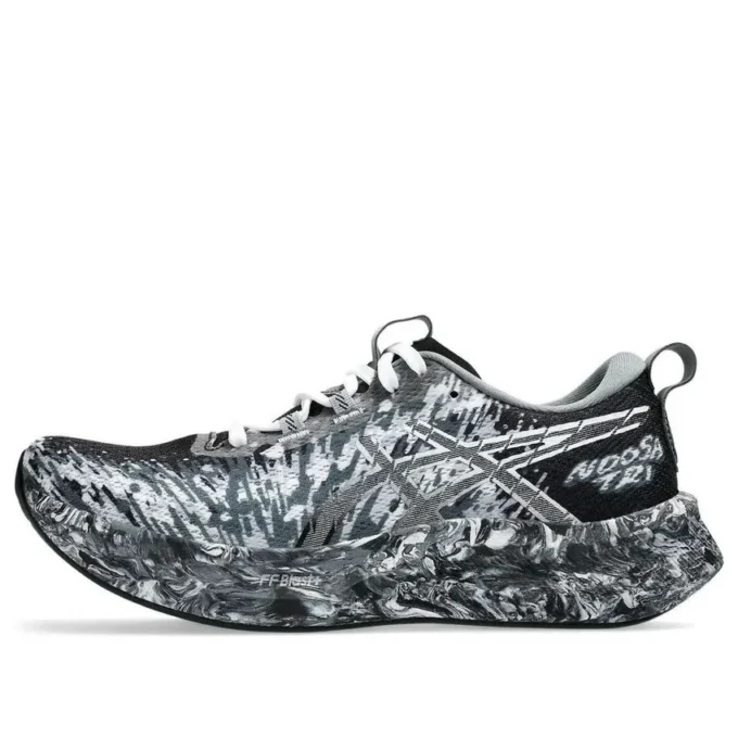 Noosa Tri 16 «Black White»