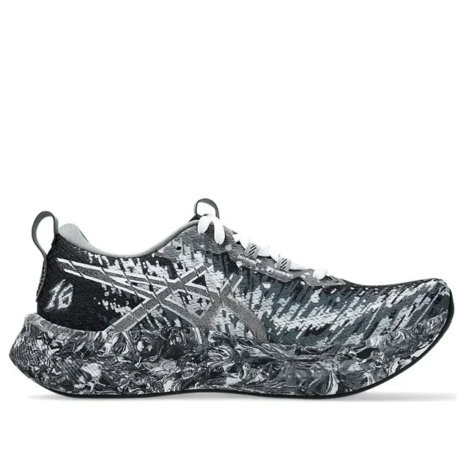 Noosa Tri 16 «Black White»