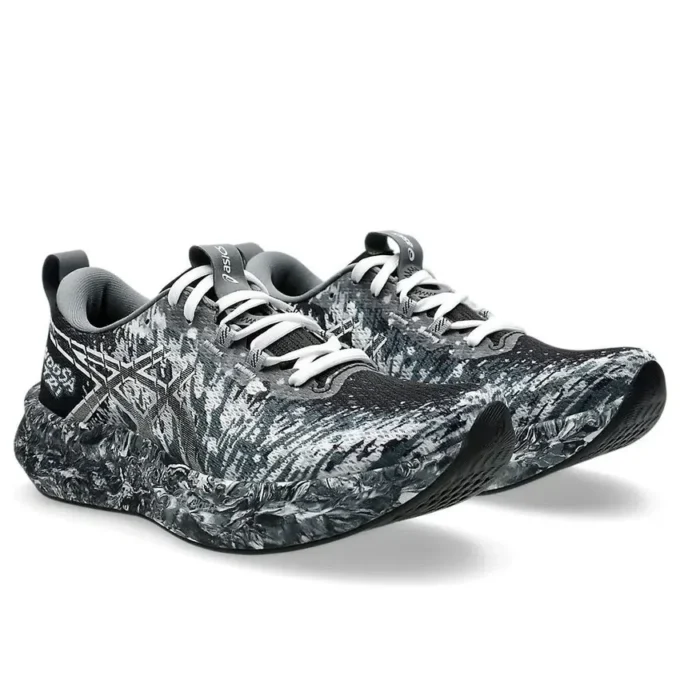 Noosa Tri 16 «Black White»