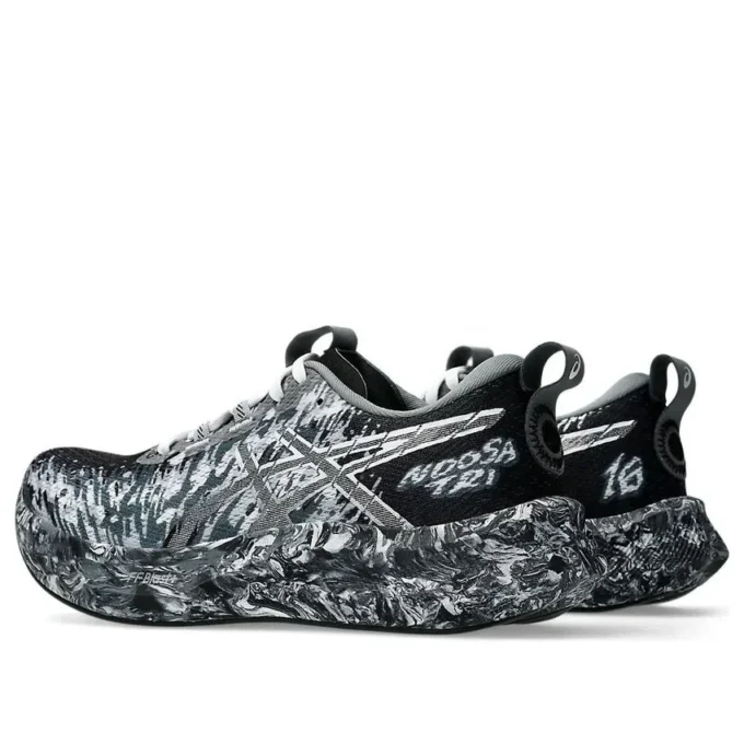 Noosa Tri 16 «Black White»