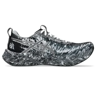 Noosa Tri 16 „Black White Marbled“