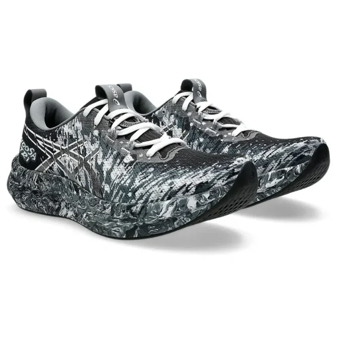 Noosa Tri 16 „Black White Marbled“