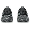 Noosa Tri 16 „Black White Marbled“