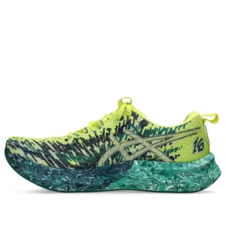Noosa Tri 16 „Citron Jasper Green“
