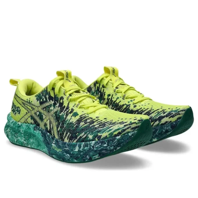 Noosa Tri 16 „Citron Jasper Green“