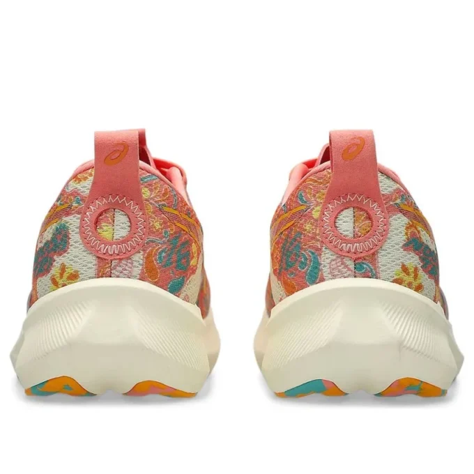 Noosa Tri 16 Limited Edition «Da De Muertos – Guava Techno Cyan»
