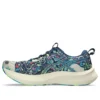 Noosa Tri 16 Limited Edition «Dia De Muertos – Midnight Blue Lime Burst»