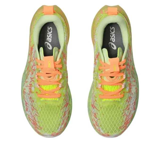 Noosa Tri 16 «Yellow Orange»