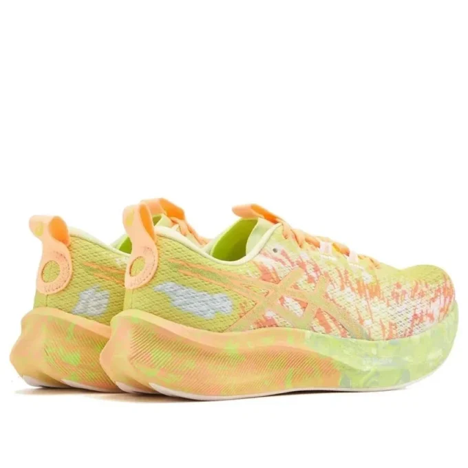 Noosa Tri 16 «Yellow Orange»
