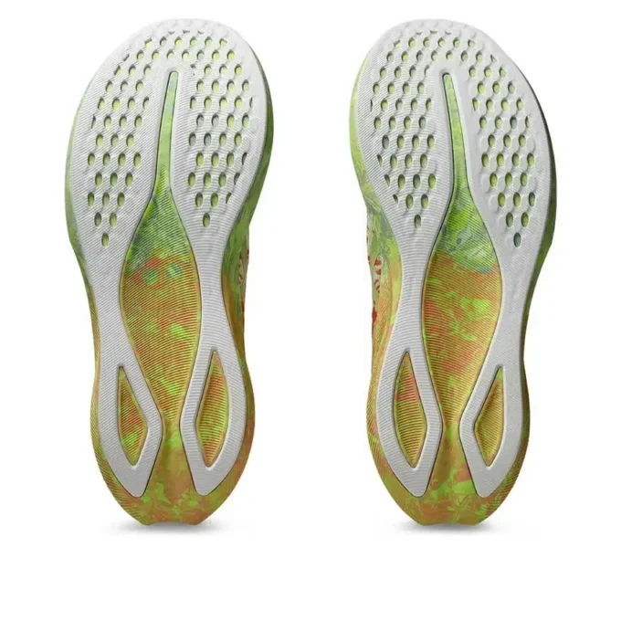 Noosa Tri 16 «Yellow Orange»