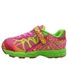 Noosa Tri 9 TS „Petal Pink Apple Green“
