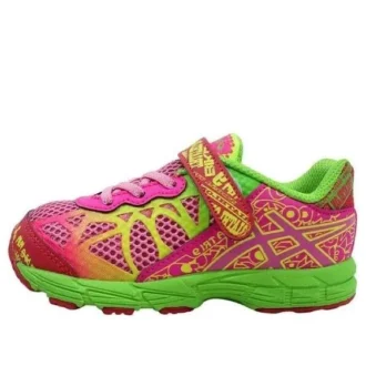 Noosa Tri 9 TS „Petal Pink Apple Green“