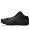 Nova Flow „Black Green“