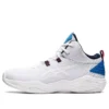 Nova Flow „White Directoire Blue“
