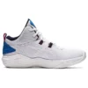 Nova Flow „White Directoire Blue“