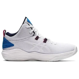 Nova Flow „White Directoire Blue“