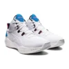 Nova Flow „White Directoire Blue“