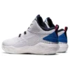 Nova Flow „White Directoire Blue“