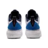 Nova Flow „White Directoire Blue“