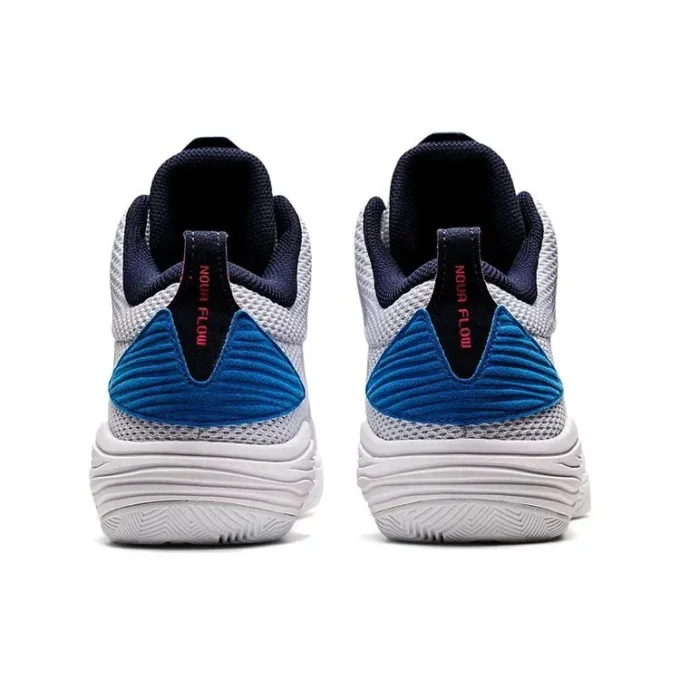 Nova Flow „White Directoire Blue“