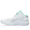 Nova Flow „White Green“