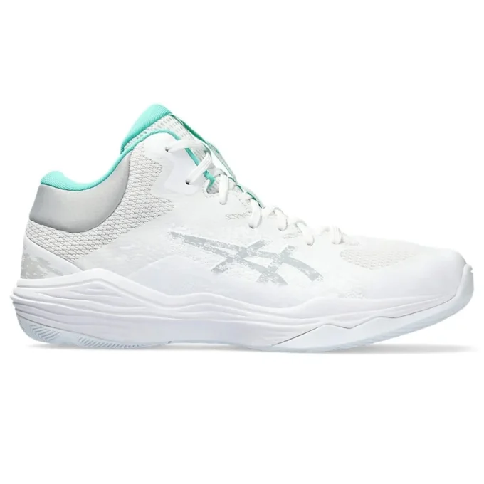 Nova Flow „White Green“