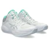 Nova Flow „White Green“