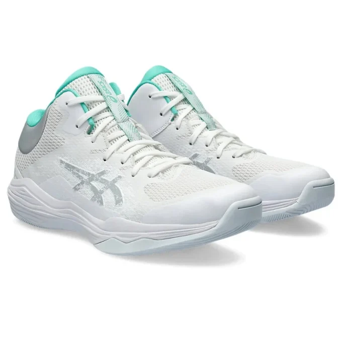 Nova Flow „White Green“