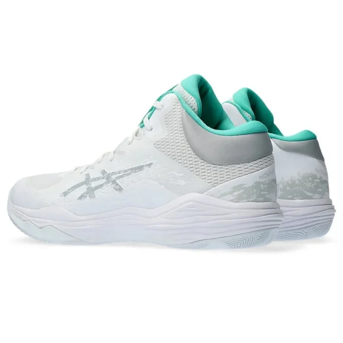 Nova Flow „White Green“