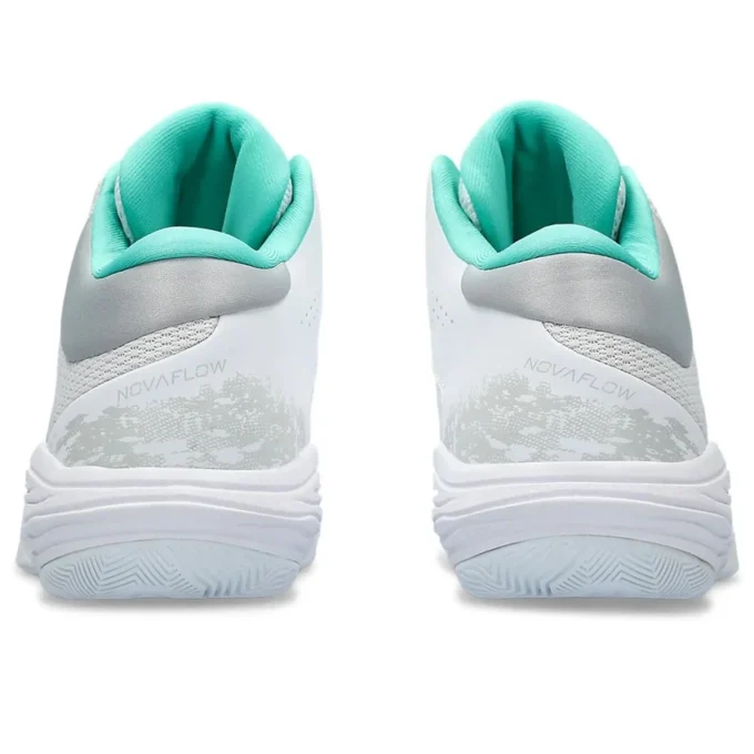 Nova Flow „White Green“