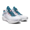 Nova Flow „White Teal“