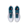 Nova Flow „White Teal“