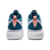 Nova Flow „White Teal“