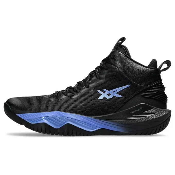 Nova Surge 2 „Black Sapphire“