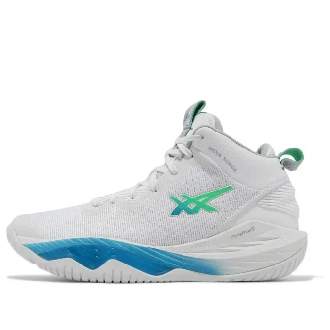 Nova Surge 2 „White Island Blue“