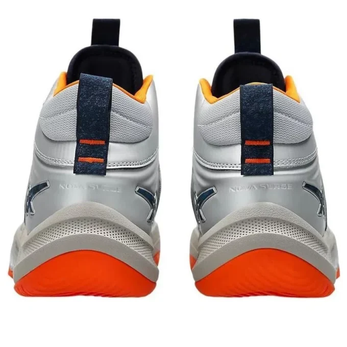 Nova Surge 3 „Silver Black“