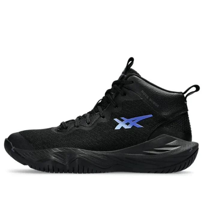Nova Surge „Black Sapphire“