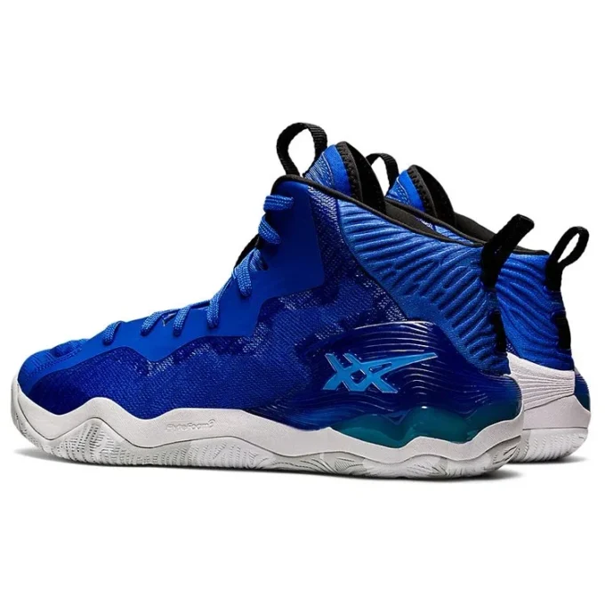Nova Surge „Illusion Blue White“