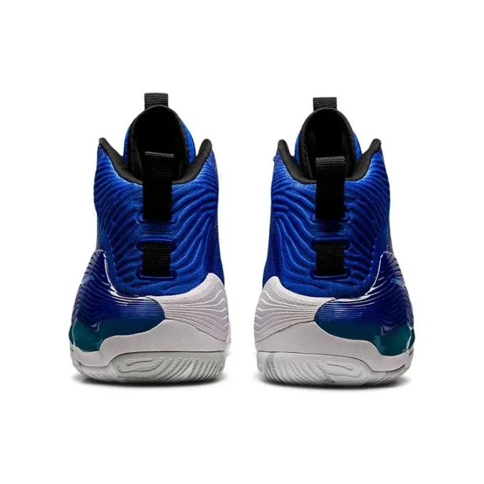 Nova Surge „Illusion Blue White“