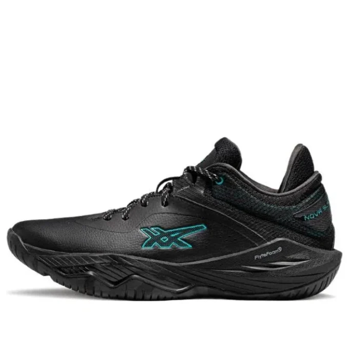 Nova Surge Low „Black Sea Glass“