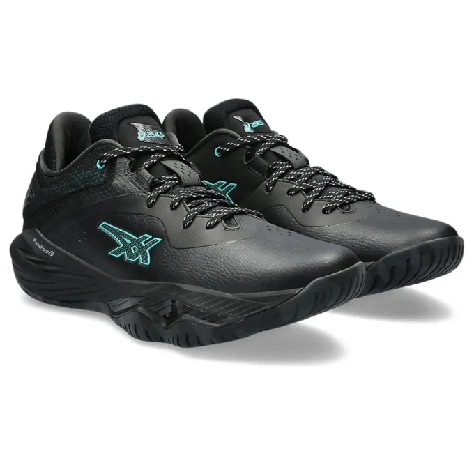 Nova Surge Low „Black Sea Glass“