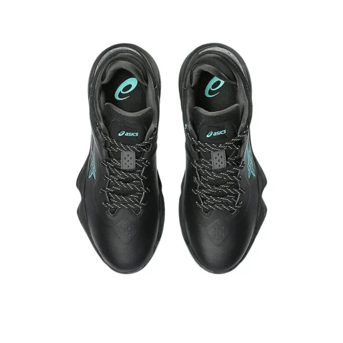Nova Surge Low „Black Sea Glass“