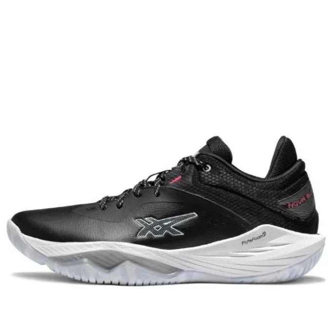 Nova Surge Low „Black Sky Pink“