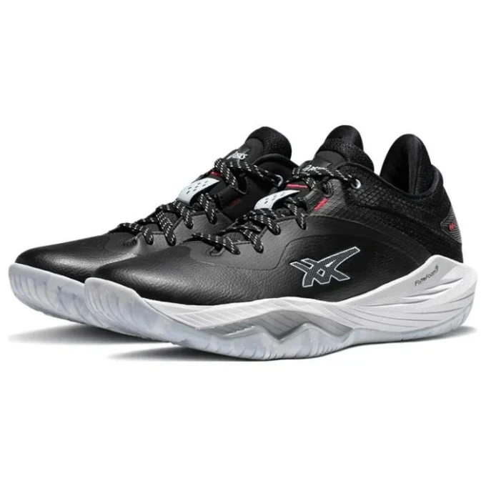 Nova Surge Low „Black Sky Pink“